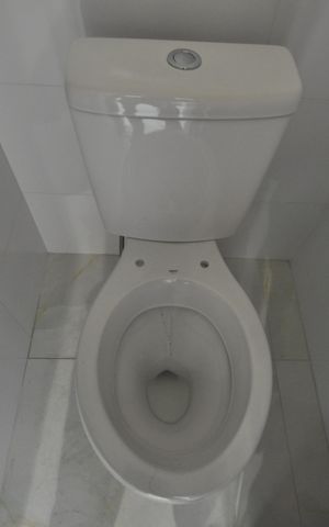 Casa à venda com 86m², 3 quartos e 3 vagasLavabo