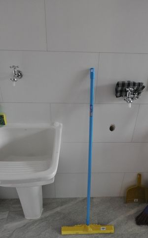 Casa à venda com 86m², 3 quartos e 3 vagasÁrea de Serviço