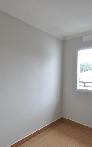 Casa à venda com 86m², 3 quartos e 3 vagasQuarto 2