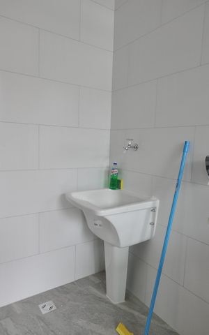 Casa à venda com 86m², 3 quartos e 3 vagasÁrea de Serviço
