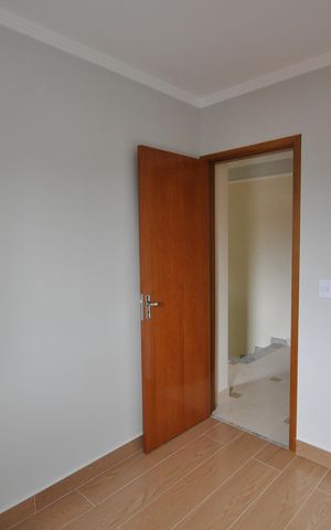 Casa à venda com 86m², 3 quartos e 3 vagasQuarto 2