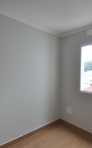 Casa à venda com 86m², 3 quartos e 3 vagasQuarto 3