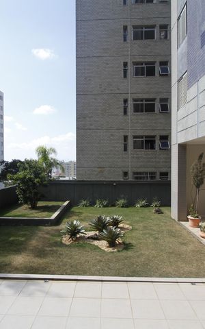 Apartamento à venda com 77m², 2 quartos e 3 vagasÁrea comum