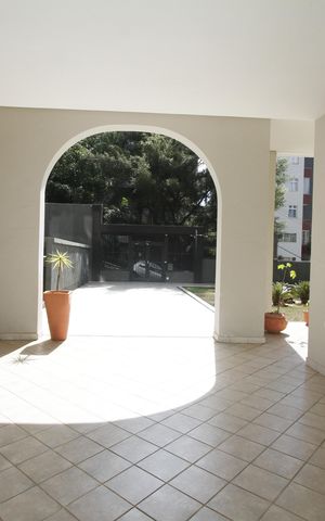 Apartamento à venda com 77m², 2 quartos e 3 vagasÁrea comum