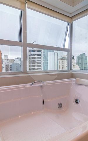 Apartamento à venda com 350m², 4 quartos e 7 vagas