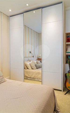 Apartamento à venda com 350m², 4 quartos e 7 vagas