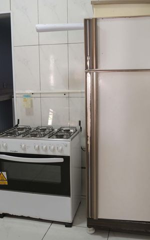 Apartamento à venda com 45m², 2 quartos e 1 vaga Apartamento à venda com 45m², 2 quartos e 1 vagaÁrea externa