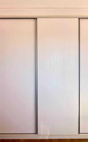 Apartamento à venda com 98m², 2 quartos e 2 vagas Apartamento à venda com 98m², 2 quartos e 2 vagasSuíte 1
