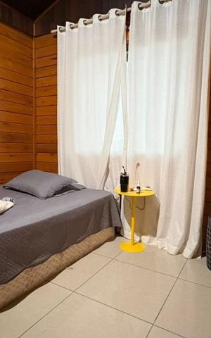 Casa para alugar com 44m², 2 quartos e sem vagaQuarto 3