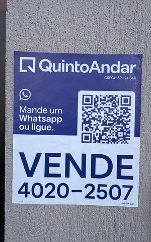 Casa à venda com 110m², 2 quartos e 2 vagas Casa à venda com 110m², 2 quartos e 2 vagasFachada + placa HBJM-838