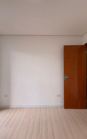 Casa à venda com 110m², 2 quartos e 2 vagas Casa à venda com 110m², 2 quartos e 2 vagasSuite 2