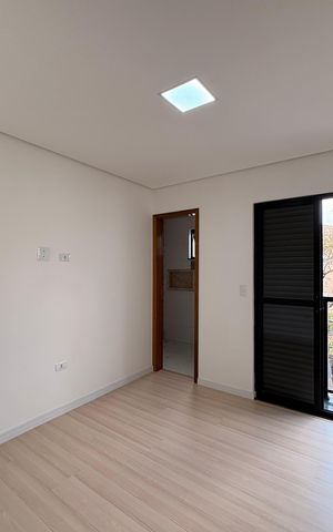 Casa à venda com 110m², 2 quartos e 2 vagas Casa à venda com 110m², 2 quartos e 2 vagasSuite 2