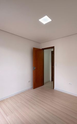 Casa à venda com 110m², 2 quartos e 2 vagas Casa à venda com 110m², 2 quartos e 2 vagasSuite 2