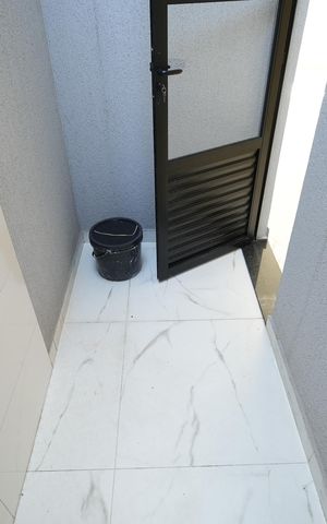 Casa à venda com 110m², 2 quartos e 2 vagasÁrea de Serviço