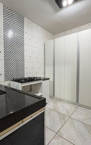 Studio para alugar com 30m², 1 quarto e sem vaga Studio para alugar com 30m², 1 quarto e sem vagaCozinha