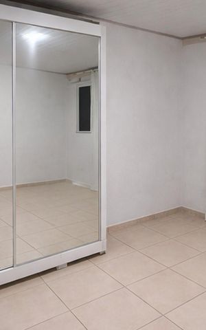 Studio para alugar com 30m², 1 quarto e sem vaga Studio para alugar com 30m², 1 quarto e sem vagaQuarto