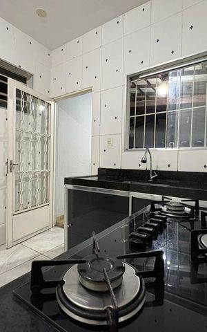 Studio para alugar com 30m², 1 quarto e sem vaga Studio para alugar com 30m², 1 quarto e sem vagaCozinha