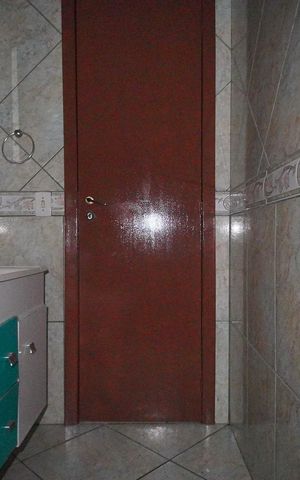 Apartamento para alugar com 80m², 3 quartos e sem vagaBanheiro
