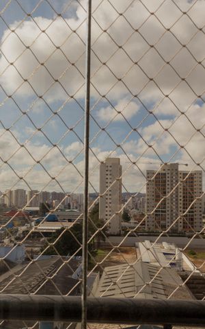 Apartamento para alugar com 60m², 3 quartos e 1 vaga Apartamento para alugar com 60m², 3 quartos e 1 vagaSala