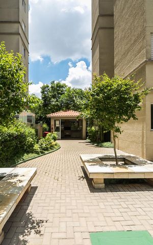 Apartamento para alugar com 60m², 3 quartos e 1 vaga Apartamento para alugar com 60m², 3 quartos e 1 vagaÁrea comum