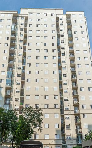 Apartamento para alugar com 60m², 3 quartos e 1 vaga Apartamento para alugar com 60m², 3 quartos e 1 vagaFachada