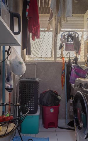 Apartamento para alugar com 60m², 3 quartos e 1 vaga Apartamento para alugar com 60m², 3 quartos e 1 vagaÁrea de Serviço