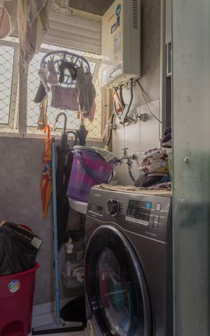 Apartamento para alugar com 60m², 3 quartos e 1 vaga Apartamento para alugar com 60m², 3 quartos e 1 vagaÁrea de Serviço