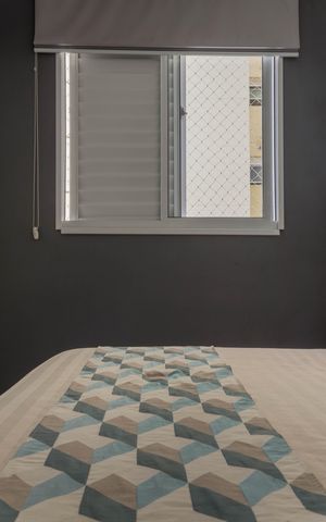 Apartamento para alugar com 60m², 3 quartos e 1 vaga Apartamento para alugar com 60m², 3 quartos e 1 vagaSuíte 1