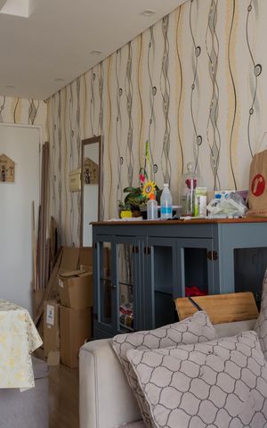 Apartamento para alugar com 60m², 3 quartos e 1 vaga Apartamento para alugar com 60m², 3 quartos e 1 vagaSala