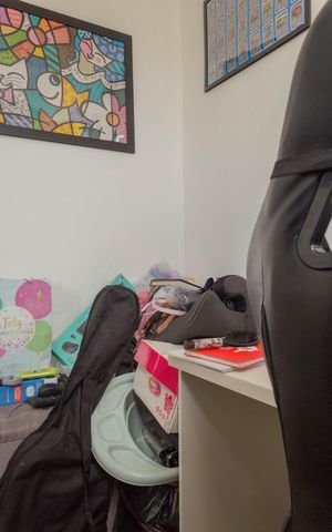 Apartamento para alugar com 60m², 3 quartos e 1 vaga Apartamento para alugar com 60m², 3 quartos e 1 vagaQuarto 2