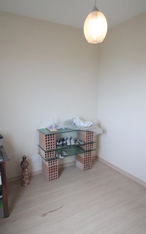 Apartamento à venda com 200m², 3 quartos e 1 vagaQuarto 3