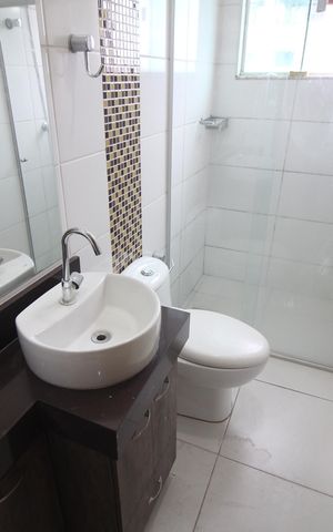 Apartamento à venda com 200m², 3 quartos e 1 vagaBanheiro 1