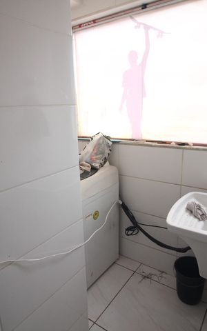 Apartamento à venda com 200m², 3 quartos e 1 vagaÁrea de Serviço