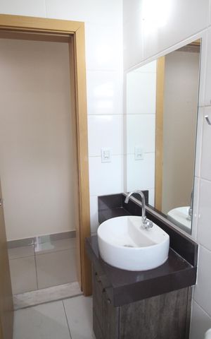 Apartamento à venda com 200m², 3 quartos e 1 vagaBanheiro 1
