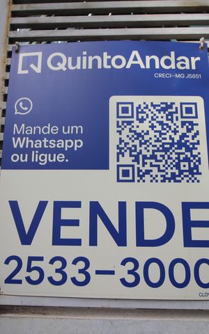 Apartamento à venda com 200m², 3 quartos e 1 vagaPlaquinha Instalada 02/06/2026 CLDV-101