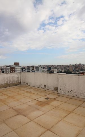 Apartamento à venda com 200m², 3 quartos e 1 vagaCobertura