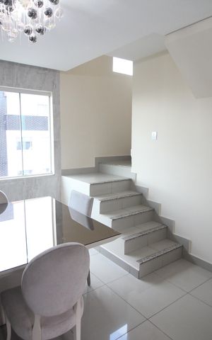 Apartamento à venda com 200m², 3 quartos e 1 vagaSala