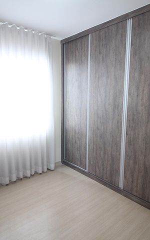 Apartamento à venda com 200m², 3 quartos e 1 vagaQuarto 2