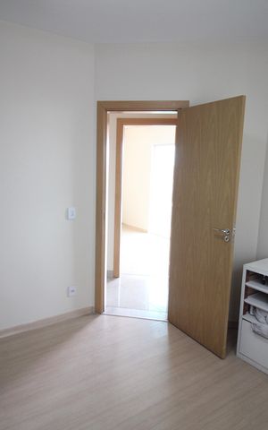 Apartamento à venda com 200m², 3 quartos e 1 vagaQuarto 2
