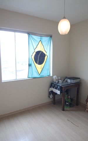 Apartamento à venda com 200m², 3 quartos e 1 vagaQuarto 3