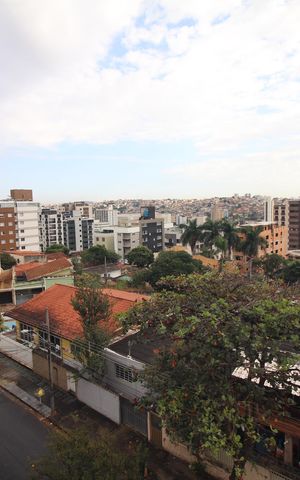 Apartamento à venda com 200m², 3 quartos e 1 vagaVista 