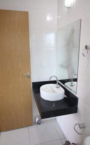 Apartamento à venda com 200m², 3 quartos e 1 vagaSuite Quarto 1