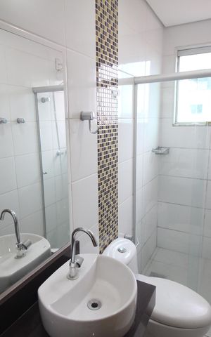 Apartamento à venda com 200m², 3 quartos e 1 vagaBanheiro 1