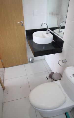Apartamento à venda com 200m², 3 quartos e 1 vagaSuite Quarto 1