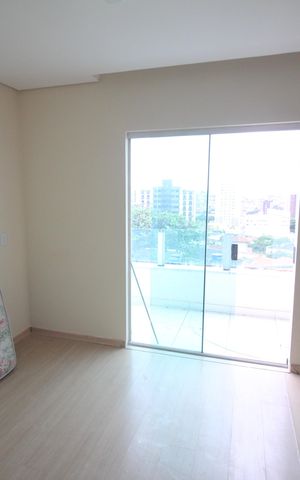 Apartamento à venda com 200m², 3 quartos e 1 vagaQuarto 1