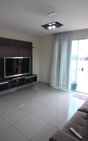 Apartamento à venda com 200m², 3 quartos e 1 vagaSala 2