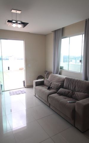 Apartamento à venda com 200m², 3 quartos e 1 vagaSala 2