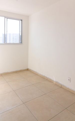 Apartamento à venda com 40m², 2 quartos e sem vagaSala