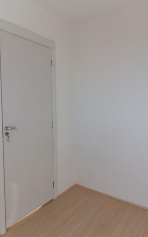 Apartamento à venda com 40m², 2 quartos e sem vagaQuarto 1