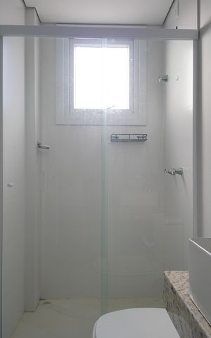 Apartamento à venda com 93m², 2 quartos e 1 vagaBanheiro da Suíte